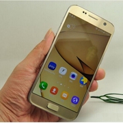 Samsung Galaxy S7 Android 7.1 Snapdragon 835 4GB RAM 32GB