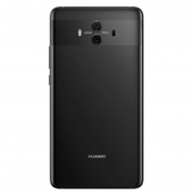 Huawei Mate 10 (Dual Sim 4G,  64GB/4GB) - Black