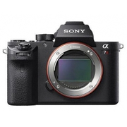 2018 Sony A7R II M2 Digital Full Frame Mirrorless Camera
