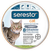 seresto collar for cats | seresto collar cat for control flea and tick