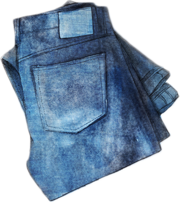 Denim customization - Personalized Jeans Work