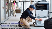 Printer Repairs Of All Brands