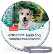 Seresto collar for dogs | Buy seresto dog collar to protect your dog 