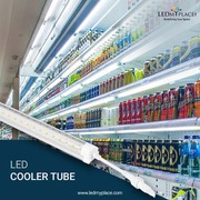 Use Strong 6ft LED Cooler Tubes For Appealing Results