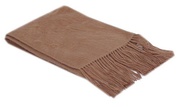 100% Premium Alpaca Fiber Coat Scarf For $42