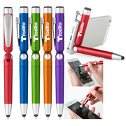 Order Custom Multifunction Pen at Wholesale Price