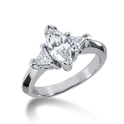 Diamond Engagement Rings NYC
