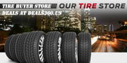 TireBuyer Deals,  Coupons | Today offers on TireBuyer | Deals360.us