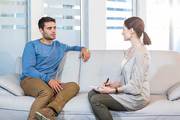 Addiction Counseling in Treatment