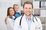 Primary Care Physicians Are Our First Stop for Medical Care