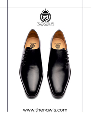 Handcrafted Leather Dress Shoes For Men