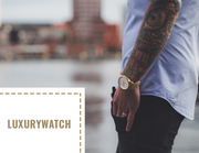 Tufina Watch Reviews | Luxury Watch Reviews