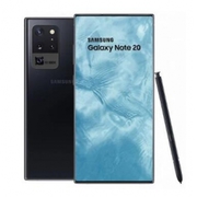 Samsung Galaxy Note 20 Ultra 5G Android 10.0 Snapdragon 865+ Octa Core