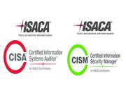 CISA CISM ISACA Certification 100% Pass Without Test Training