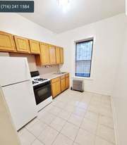 for rent in New York City, 