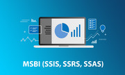MSBI Training - Microsoft BI Certification Training Online | MSBI 
