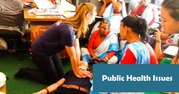 Current Public Health Issues
