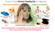 Migraine Problem is Common