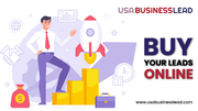 Buy Your Leads Online - Usabusinesslead.com