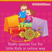 Send Decadent Chocolates & unique Rakhis to USA Online at Low Cost-Exp