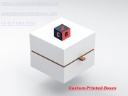 Custom Printed Boxes And Packaging In USA | Next Custom Boxes