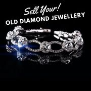 Best Way to Sell diamond Jewelry Online