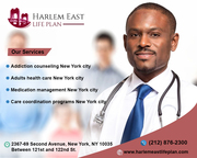 Best Adults Health Care In New York city - Harlem East Life Plan