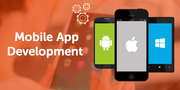 User Centred Mobile App Development Services New York USA