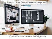Hire Ruby developers - Ruby on Rails Developers