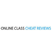 Online Class Expert Reviews | Online Class Cheat Reviews