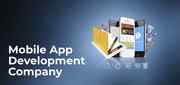 Top Mobile App Development Services in New York USA