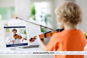 Free Online Music Lessons for Kids - Wondrfly