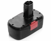 19.2V Craftsman 130279005 Cordless Drill Battery