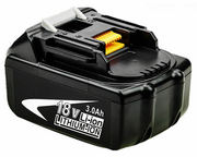 Power Tool Battery for Makita BL1830B