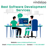 Vindaloo Softtech Provides Best Software Development Services