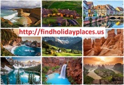 Most Beautiful Places in the World to Visit