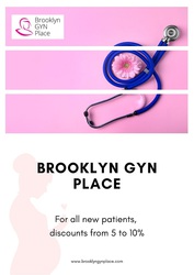 NY Brooklyn GYN Place offers a discount