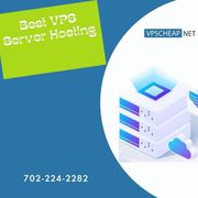 Best VPS Server Hosting