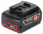 Power Tool Battery for Bosch BAT610G