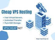 Low Cost VPS Hosting