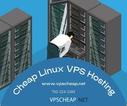 Get Affordable and Reliable Cheap Linux VPS Hosting