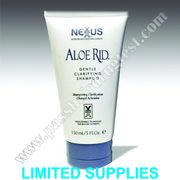 Hair Follicle Drug Testing |Nexxus Aloe Rid Detox Shampoo 