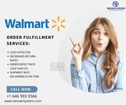Walmart marketplace dropshipping