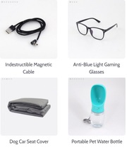 Gadgets and home supplies online