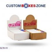 Buy Cardboard Counter Display Boxes at a Wholesale rate