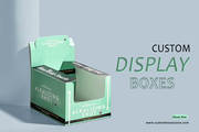 Display Boxes are high demand's in worldwide