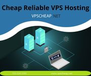 Get Cheap Reliable VPS Hosting From VPSCheap