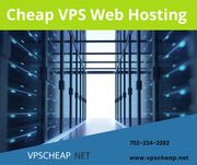 Get Affordable Cheap VPS Web Hosting From VPSCheap