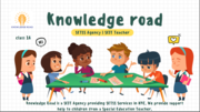SETSS agencies NYC,  SEIT Agency New York | Knowledge road