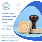 Stamp Design | Rubber Stamp Maker | Digital Stamp | Stamp Template